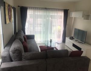 HR003 For Rent : Kathu Private home 2 Story @ Pruksa Ville Kathu  3 Bedrooms, 2 Bathrooms   ภาพที่ 2