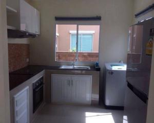 HR003 For Rent : Kathu Private home 2 Story @ Pruksa Ville Kathu  3 Bedrooms, 2 Bathrooms   ภาพที่ 5