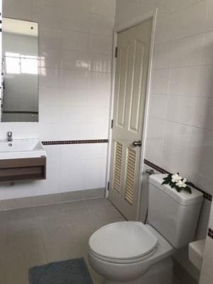HR003 For Rent : Kathu Private home 2 Story @ Pruksa Ville Kathu  3 Bedrooms, 2 Bathrooms   ภาพที่ 6