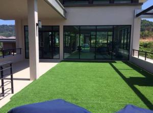 HR003 For Rent : Kathu Private home 2 Story @ Pruksa Ville Kathu  3 Bedrooms, 2 Bathrooms   ภาพที่ 7