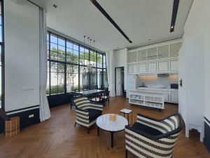 PR004 For Rent : : Bangtao Luxury Pool Villa  3 bedrooms 3 Bathrooms, Pool view. ภาพที่ 3