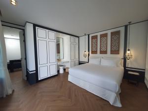 PR004 For Rent : : Bangtao Luxury Pool Villa  3 bedrooms 3 Bathrooms, Pool view. ภาพที่ 4