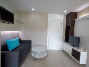 CR003 For Rent : Kathu1 bed room condominium The Scene ภาพที่ 6