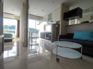 CR003 For Rent : Kathu1 bed room condominium The Scene ภาพที่ 7
