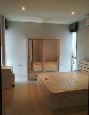 THR002 For Rent : Phuket Town Eva Town 3 bedrooms, 3 bathrooms 132 Sq.m ภาพที่ 3
