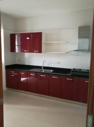 THR002 For Rent : Phuket Town Eva Town 3 bedrooms, 3 bathrooms 132 Sq.m ภาพที่ 6
