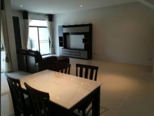 THR002 For Rent : Phuket Town Eva Town 3 bedrooms, 3 bathrooms 132 Sq.m ภาพที่ 7
