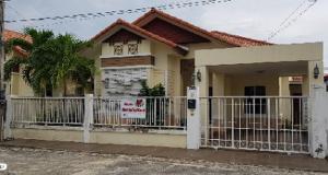 HR002 For Rent : Phuket villa Kathu 3 bedrooms 2 bedroom, 208 sqm.