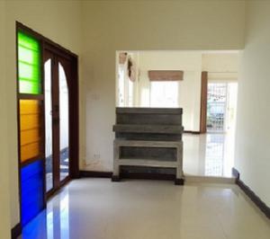 HR002 For Rent : Phuket villa Kathu 3 bedrooms 2 bedroom, 208 sqm. ภาพที่ 2