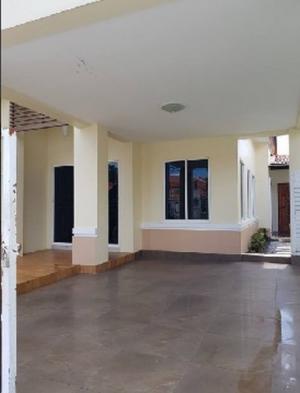 HR002 For Rent : Phuket villa Kathu 3 bedrooms 2 bedroom, 208 sqm. ภาพที่ 3