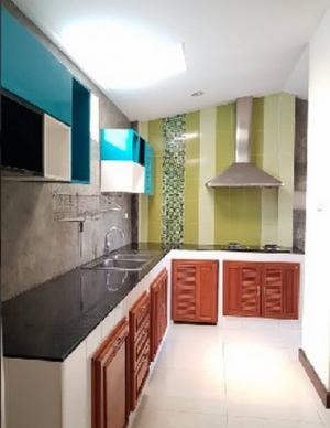HR002 For Rent : Phuket villa Kathu 3 bedrooms 2 bedroom, 208 sqm. ภาพที่ 5
