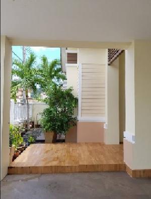 HR002 For Rent : Phuket villa Kathu 3 bedrooms 2 bedroom, 208 sqm. ภาพที่ 7