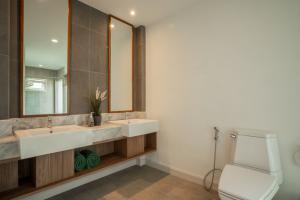 PDR002 For Rent : Rawai, Luxury Private Pool Villa, 2 bedrooms 2 Bathrooms, Pool view. ภาพที่ 5