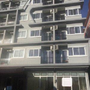 CHR001 For Rent : Patong Guest house have 4 floors with city view. Land plot 120 SQM