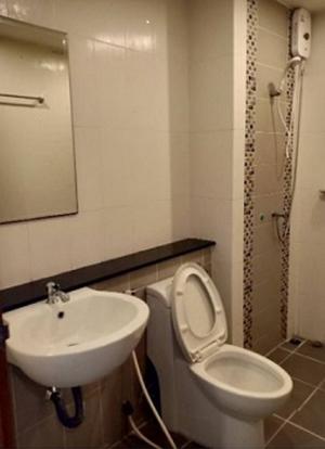 CHR001 For Rent : Patong Guest house have 4 floors with city view. Land plot 120 SQM ภาพที่ 4