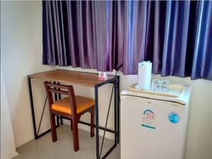 CHR001 For Rent : Patong Guest house have 4 floors with city view. Land plot 120 SQM ภาพที่ 6