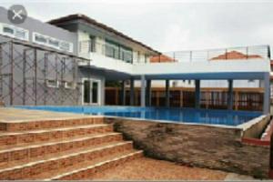 HR001 : Thalang Phanason Garden Home. Land plot 140 SQM.   ภาพที่ 2