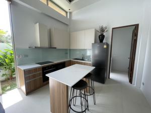 PR053 For Rent : Rawai, Luxury New Pool Villa, 2 Bedrooms 2 Bathrooms, Garden view. ภาพที่ 7
