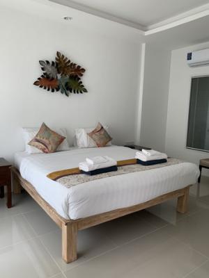 PR052 For Rent : Thalang, Luxury Private Pool Villa, 6 Bedrooms 6 Bathrooms, Garden view. ภาพที่ 2