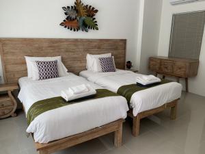 PR052 For Rent : Thalang, Luxury Private Pool Villa, 6 Bedrooms 6 Bathrooms, Garden view. ภาพที่ 3
