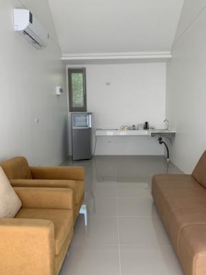 PR051 For Rent : Thalang, Luxury Private Pool Villa, 5 bedrooms 5 Bathrooms, Garden view. ภาพที่ 2