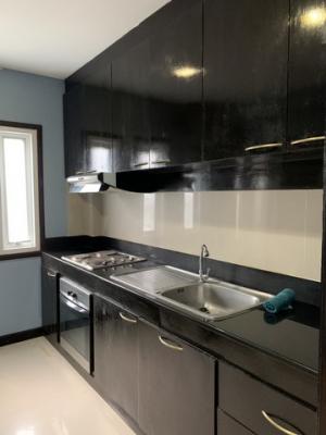 PR050 For Rent : Thalang, Luxury Private Pool Villa, 4 bedrooms 4 Bathrooms, Garden view. ภาพที่ 5