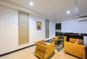 PR049 For Rent : Thalang, Luxury Private Pool Villa, 2 bedrooms 2 Bathrooms, Garden view. ภาพที่ 3