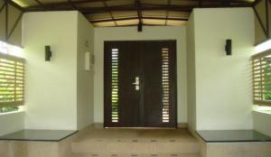 PR048 For Rent : Phuket Town, Luxury Private Pool Villa, 3 bedrooms 2 Bathrooms, Pool view. ภาพที่ 6
