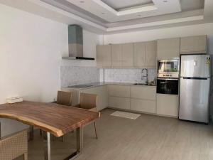 PR046 For Rent : Bangtao Private Pool Villa, 3 bedrooms 4 Bathrooms, Pool view. ภาพที่ 7