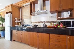 PR045 For Rent : Bangtao Private Pool Villa, 3 bedrooms 4 Bathrooms, Pool view ภาพที่ 4