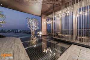 ให้เช่า คอนโด Chapter One Midtown ลาดพร้าว 24 ห้อง Studio ใกล้รถไฟฟ้า MRT ลาดพร้าว ภาพที่ 7