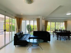 PR034 For Rent : Rawai Private Pool Villa, 4 bedrooms 4 Bathrooms, Pool view. ภาพที่ 2