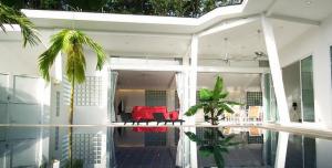 PR033 For Rent : Thalang, Luxury Private Pool Villa , 3 bedrooms 3 bathrooms. 200 SQ.M.