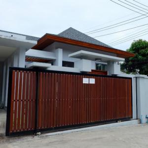 PR025 For Rent : Brand new private pool villa 2 bed room located in Rawai