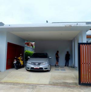 PR025 For Rent : Brand new private pool villa 2 bed room located in Rawai ภาพที่ 7