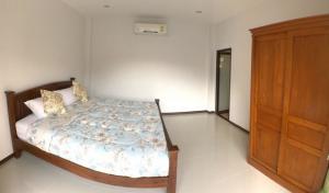 PR021 For Rent : Rawai Private Pool Villa, 3 bedrooms 3 bathrooms. ภาพที่ 2