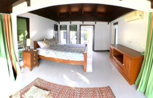 PR021 For Rent : Rawai Private Pool Villa, 3 bedrooms 3 bathrooms. ภาพที่ 3