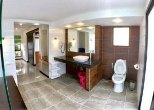 PR021 For Rent : Rawai Private Pool Villa, 3 bedrooms 3 bathrooms. ภาพที่ 5