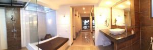 PR021 For Rent : Rawai Private Pool Villa, 3 bedrooms 3 bathrooms. ภาพที่ 7