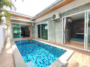 PR020 For Rent : Rawai Private Pool Villa, 3 bedrooms 3 bathrooms, 180 SQ.M.