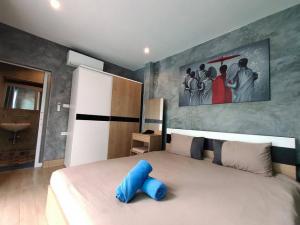 PR020 For Rent : Rawai Private Pool Villa, 3 bedrooms 3 bathrooms, 180 SQ.M. ภาพที่ 3
