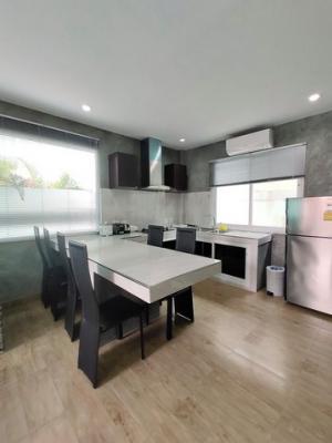 PR020 For Rent : Rawai Private Pool Villa, 3 bedrooms 3 bathrooms, 180 SQ.M. ภาพที่ 6
