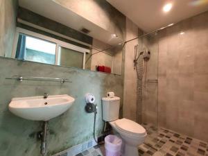 PR020 For Rent : Rawai Private Pool Villa, 3 bedrooms 3 bathrooms, 180 SQ.M. ภาพที่ 7