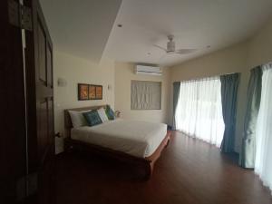 PR019 For Rent : Kathu Private Pool Villa 2 bedrooms, Golf View  ภาพที่ 4