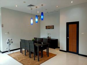 PR016 For Rent : KohKaew, Private Pool Villa, 3 Bedrooms 3 Bathrooms. ภาพที่ 6