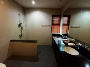 PR016 For Rent : KohKaew, Private Pool Villa, 3 Bedrooms 3 Bathrooms. ภาพที่ 7