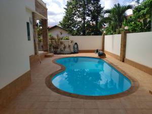 PR015 For Rent : Kathu Private pool villa 3 bedrooms 2 bathrooms,Garden View.