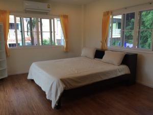 PR015 For Rent : Kathu Private pool villa 3 bedrooms 2 bathrooms,Garden View. ภาพที่ 3