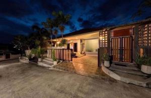 For Rent : Thalang, Private Pool Villa @Baan Suan Neramit 5, 3 Bedrooms 2 Bathrooms ภาพที่ 2