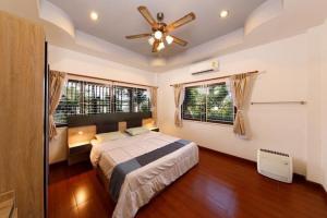 For Rent : Thalang, Private Pool Villa @Baan Suan Neramit 5, 3 Bedrooms 2 Bathrooms ภาพที่ 6